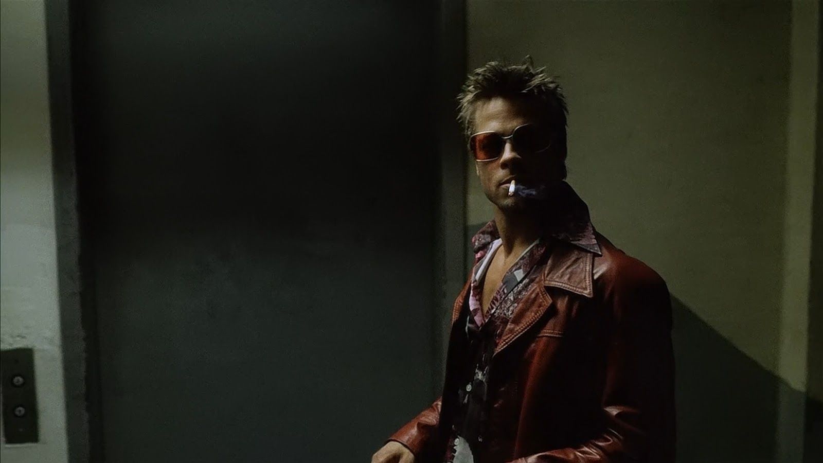 1600x900 Mannar Amuthan: Research On Fight Club Part 3(Masculinity And Feminity)