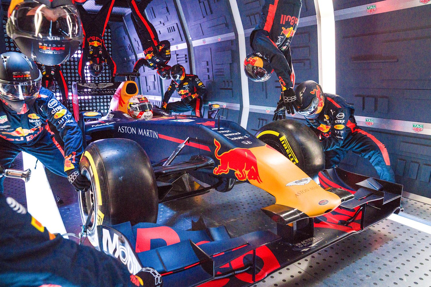 1500x1000 Red Bull Pit Stop Challenge Sri Lanka 2021