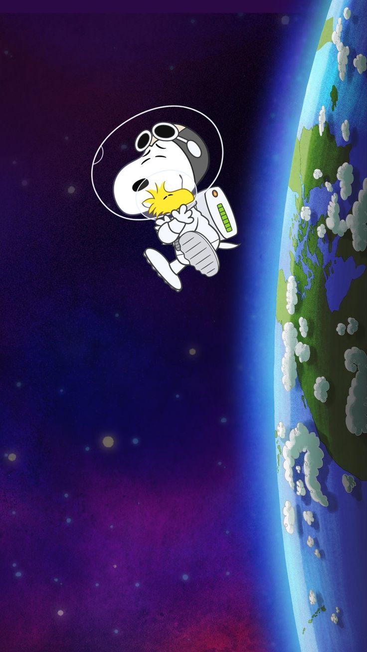 736x1306 Watch Snoopy in Space: The Search for Life
