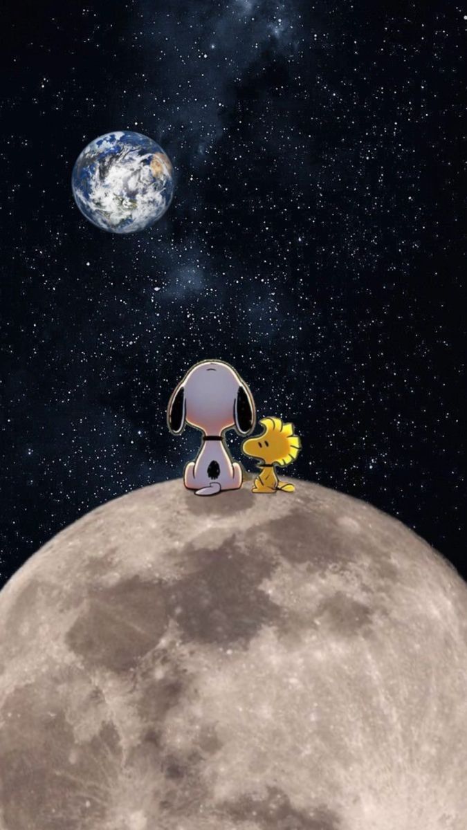 675x1200 Snoopy on X