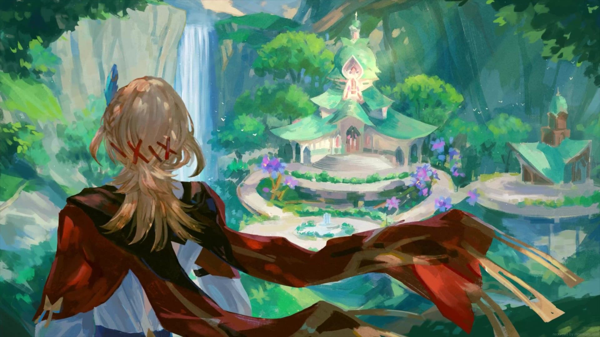 1920x1080 Kaveh Live Wallpaper, Animated Wallpaper