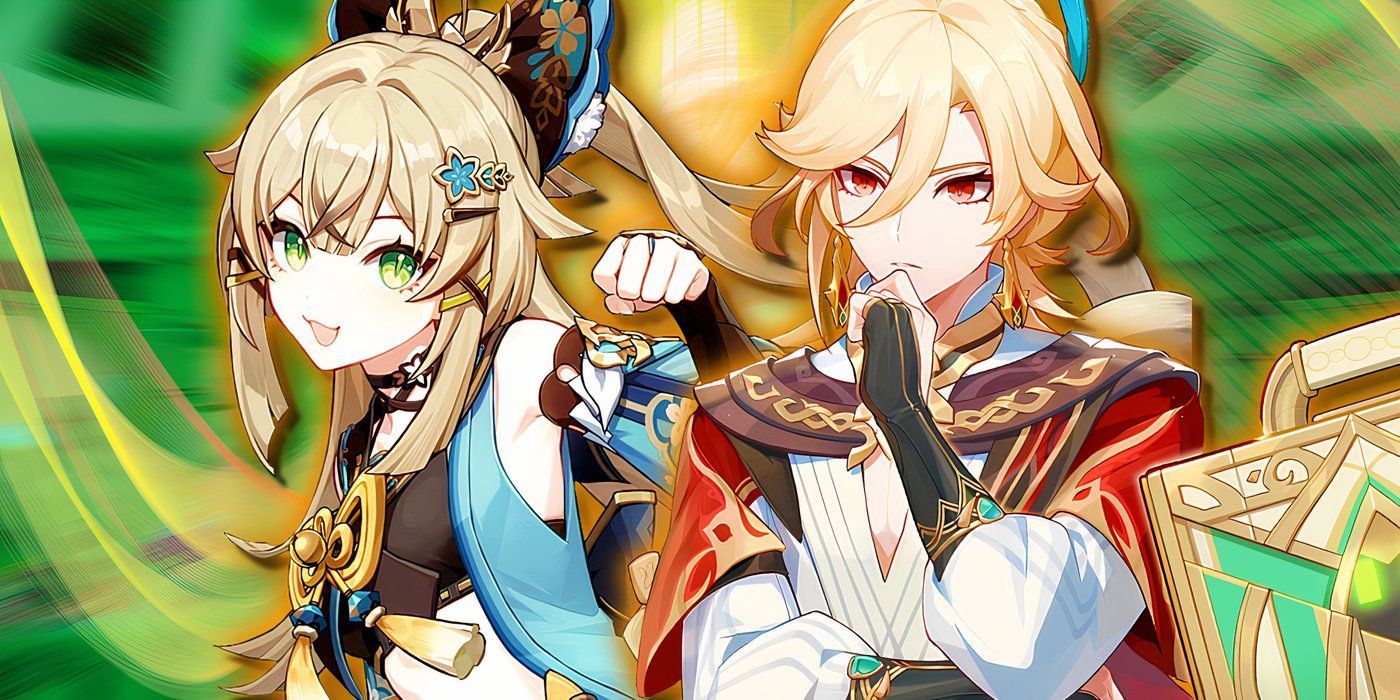 1400x700 Genshin Impact 4.8 Leaks: Free New Character Is An Opportunity Players Can't Miss