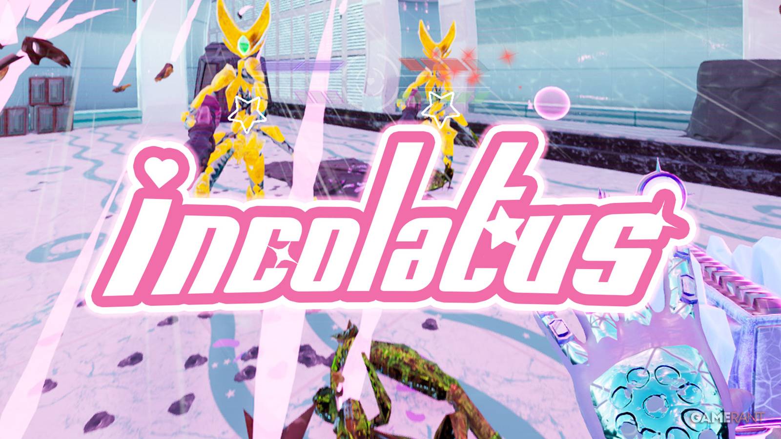 1600x900 New Steam Game Is A 'Y2K Girly Pop Arena Style Movement Shooter' [EXCLUSIVE]