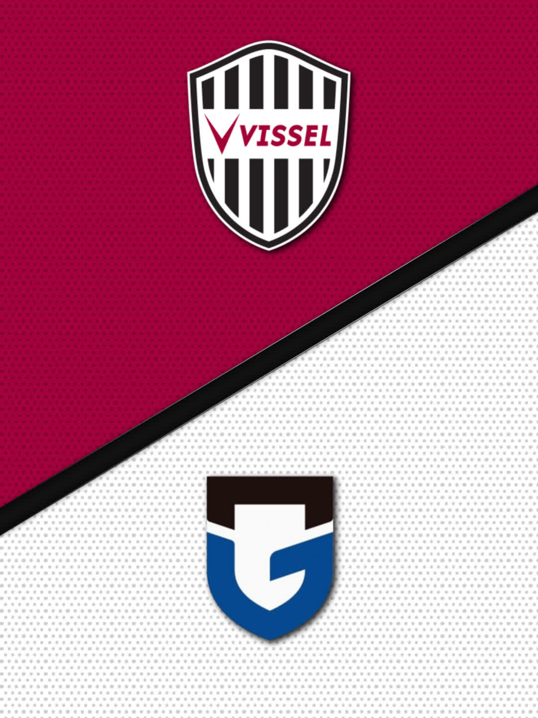 1080x1440 Vissel Kobe vs. Gamba Osaka