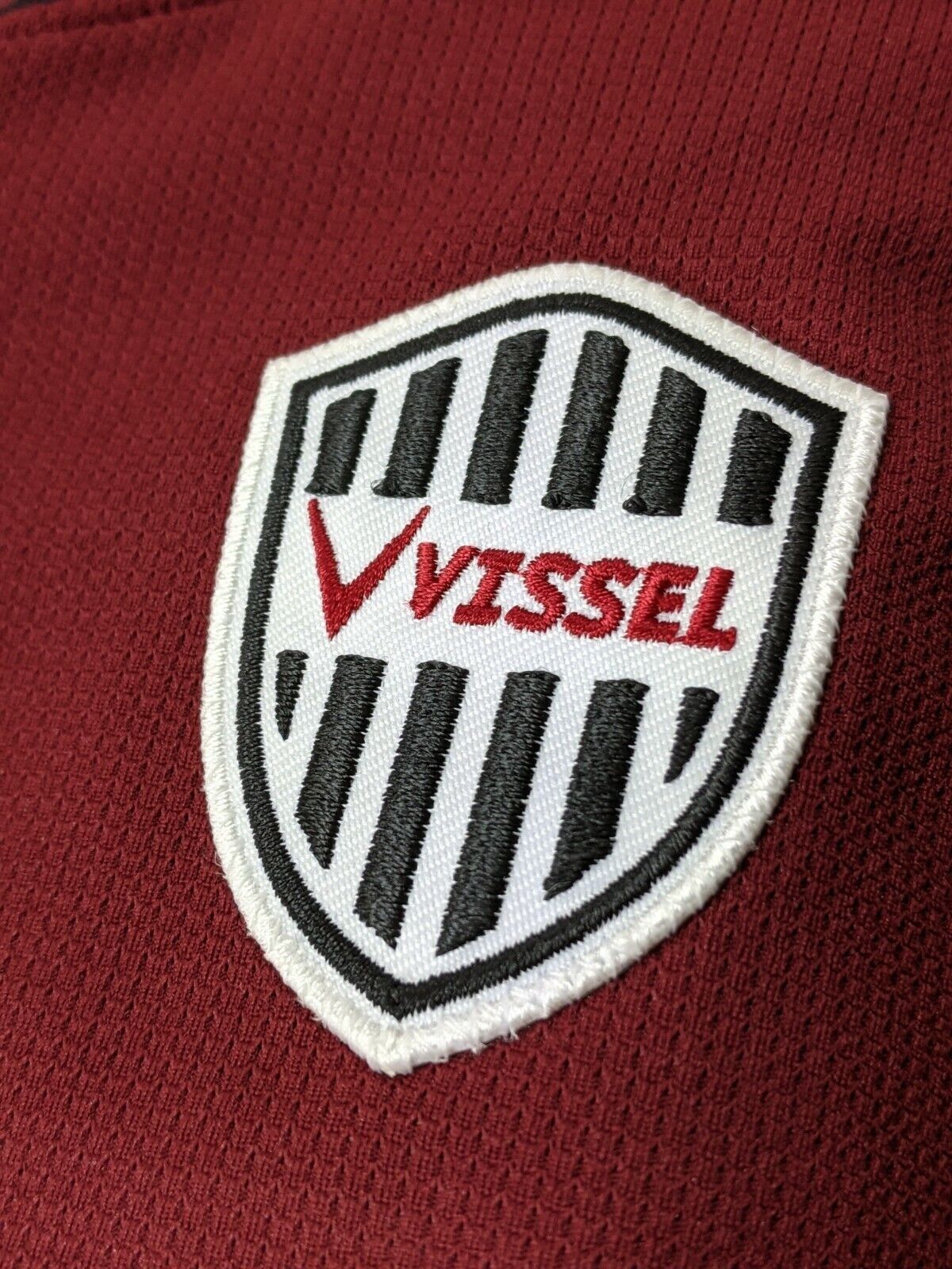 1200x1600 Vissel Kobe 2011 主场球衣- Football Kit Archive