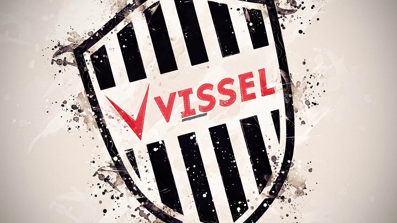 1280x720 Vissel Kobe Anthem Kobe Hymn