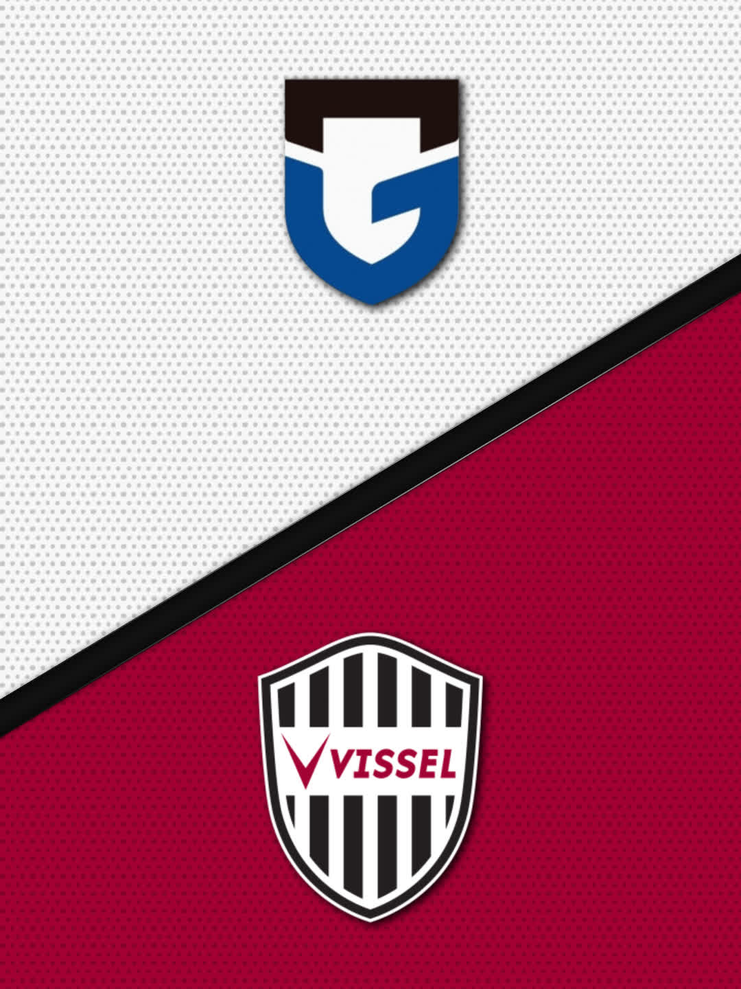 1080x1440 Gamba Osaka vs Vissel Kobe