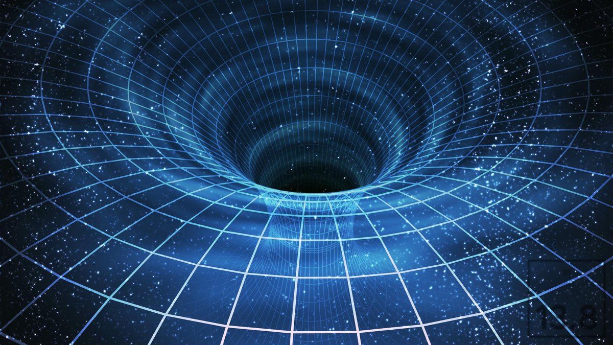 1200x675 Singularities inside black holes are truly unavoidable
