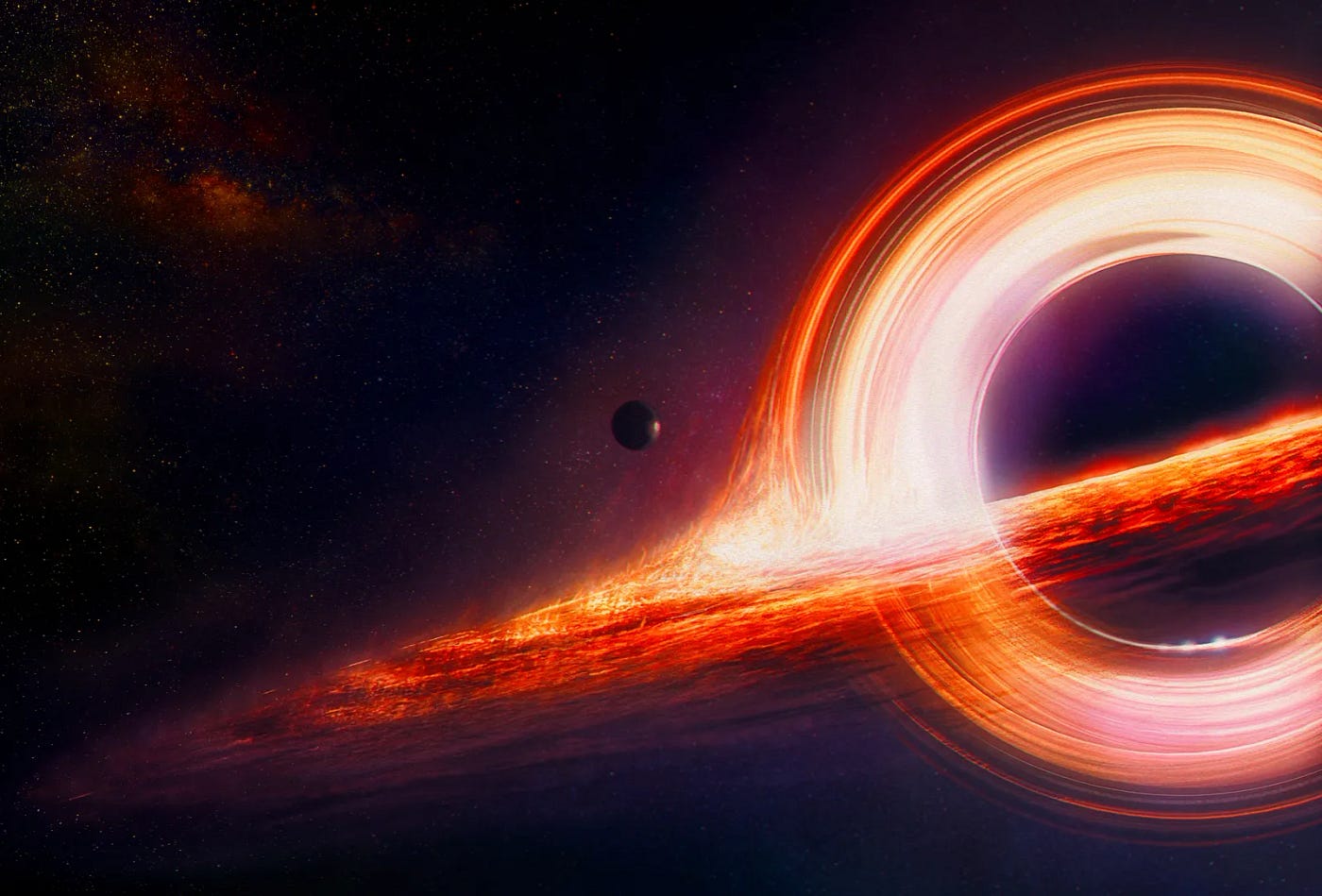 1400x949 Black Holes and Singularity. Discussing the mysteries related to.