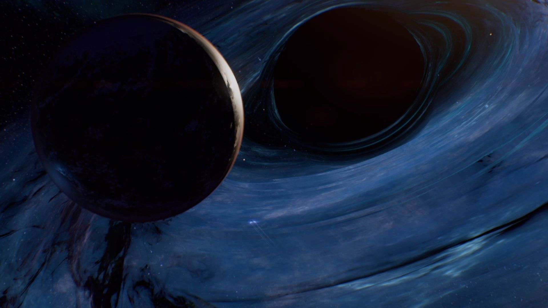 1920x1080 Mass Effect: Andromeda