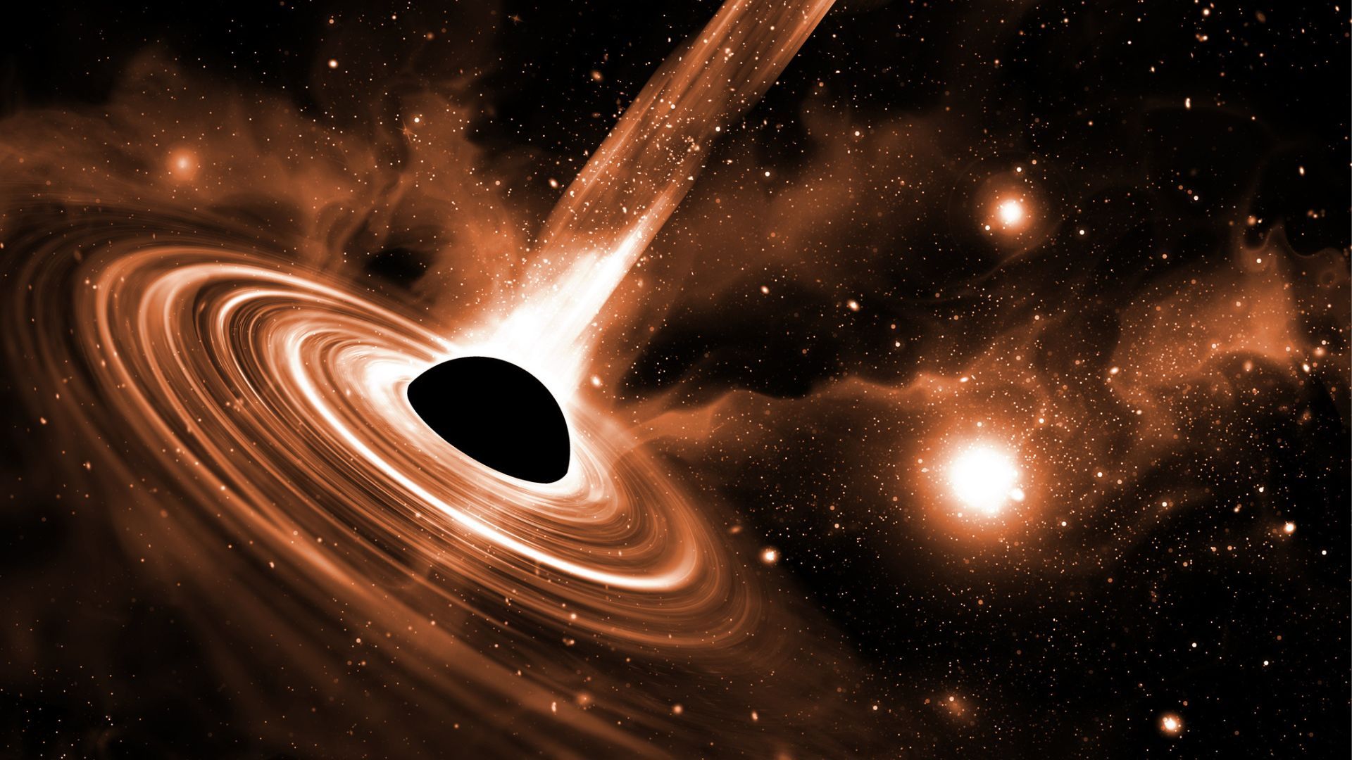1920x1080 Goodbye singularity? New black hole models could solve Einstein puzzle