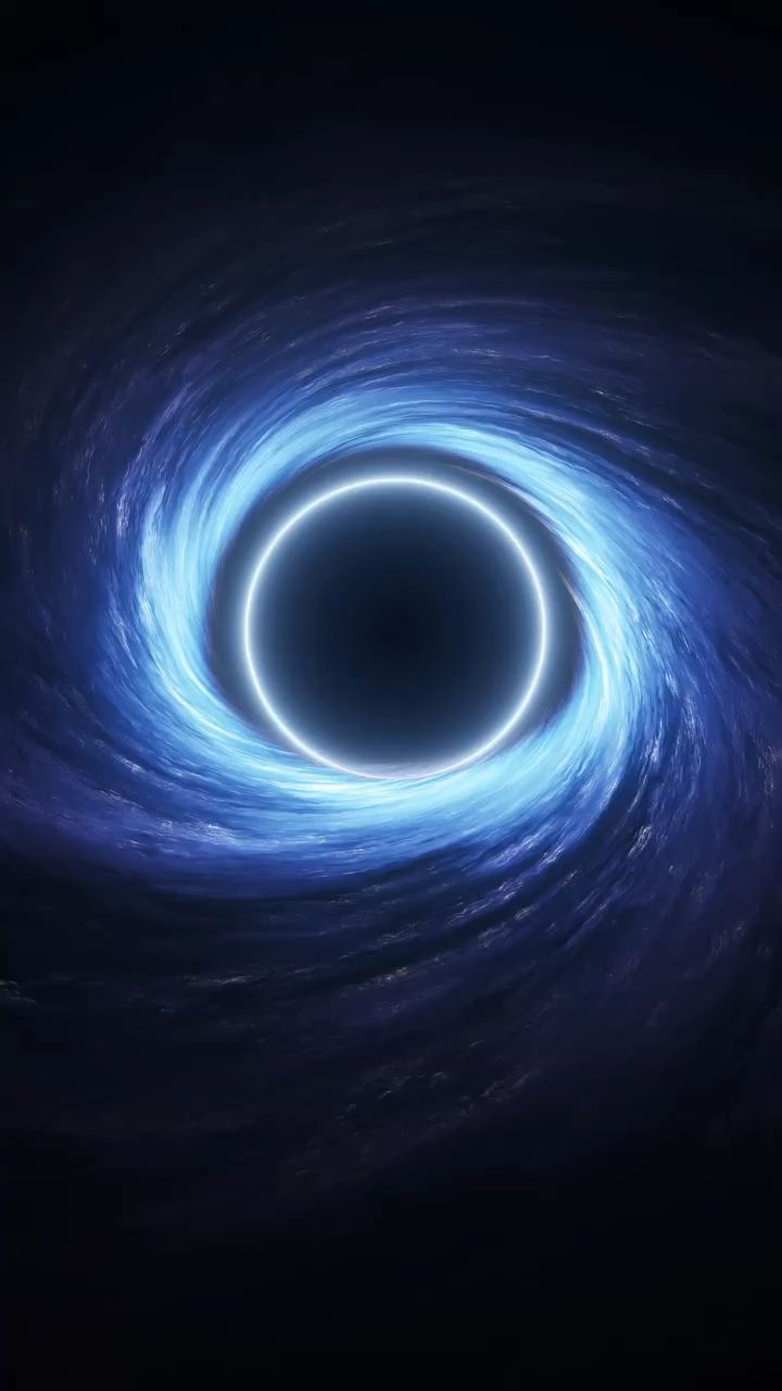 720x1280 Singularity Wallpaper