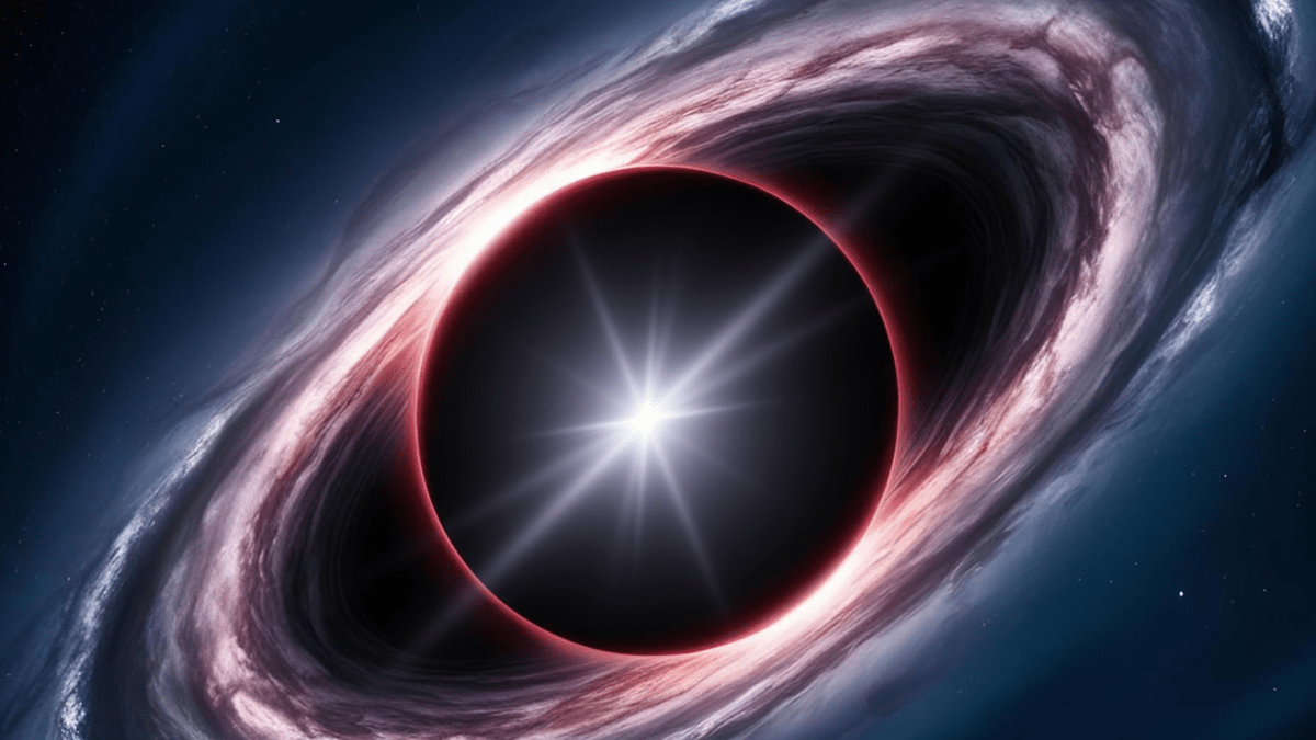 1200x675 Laws of physics are still broken: Attempt to explain away black holes' central singularity falls short, scientist says