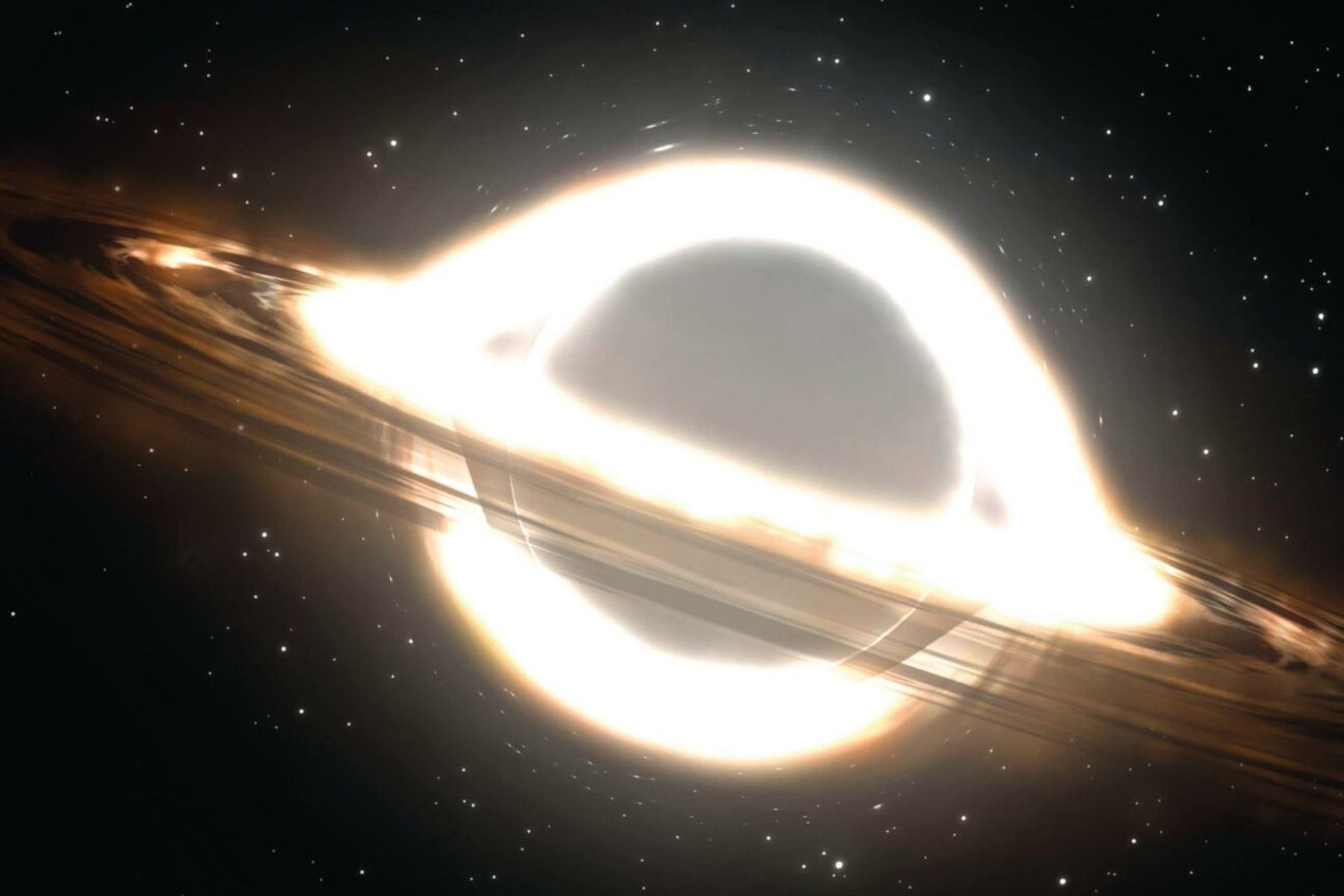 1800x1200 We're finally about to discover what's lurking inside a black hole. BBC Science Focus Magazine