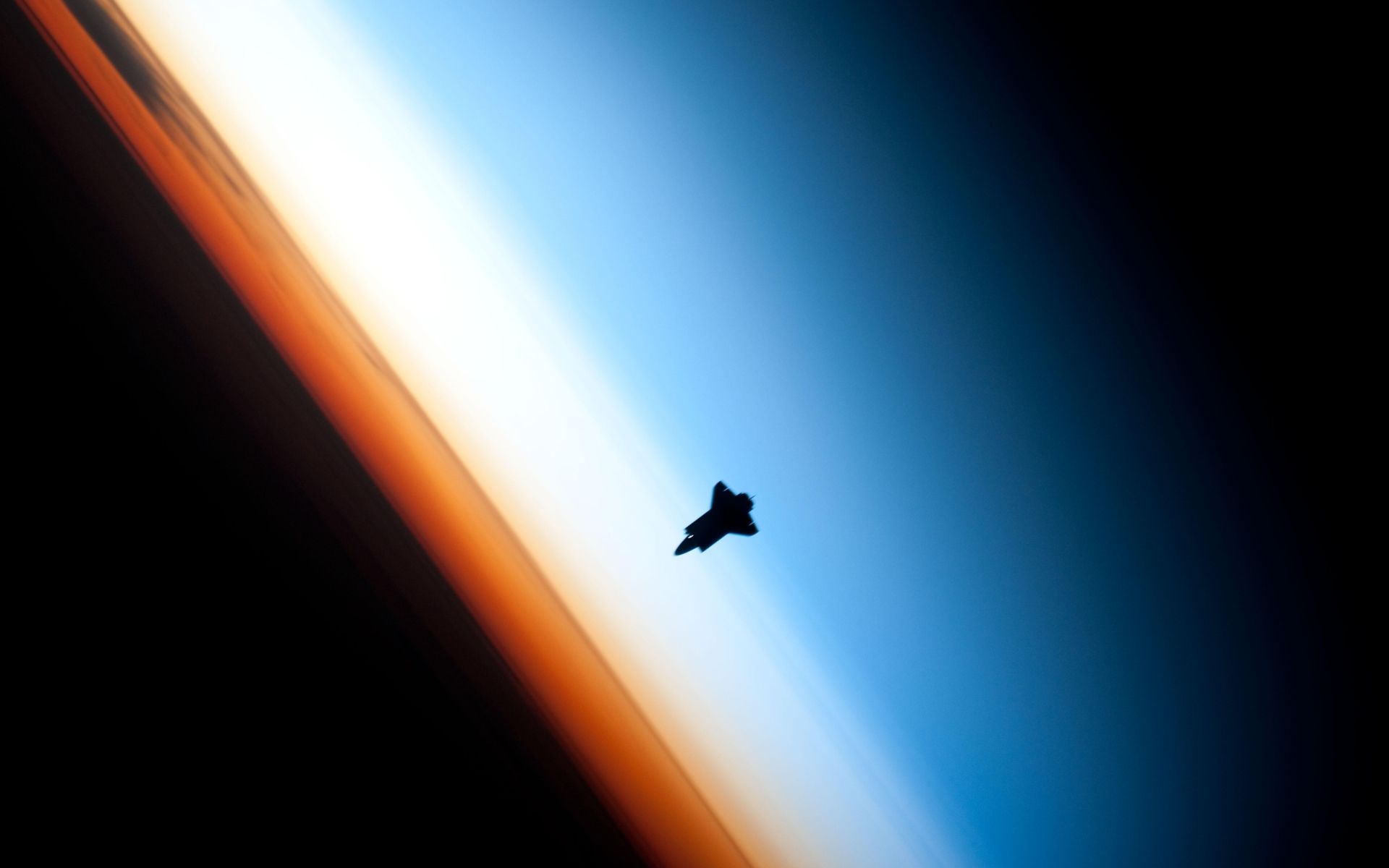 1920x1200 outer, Space, Mars, Earth, Space, Shuttle Wallpaper HD / Desktop and Mobile Background