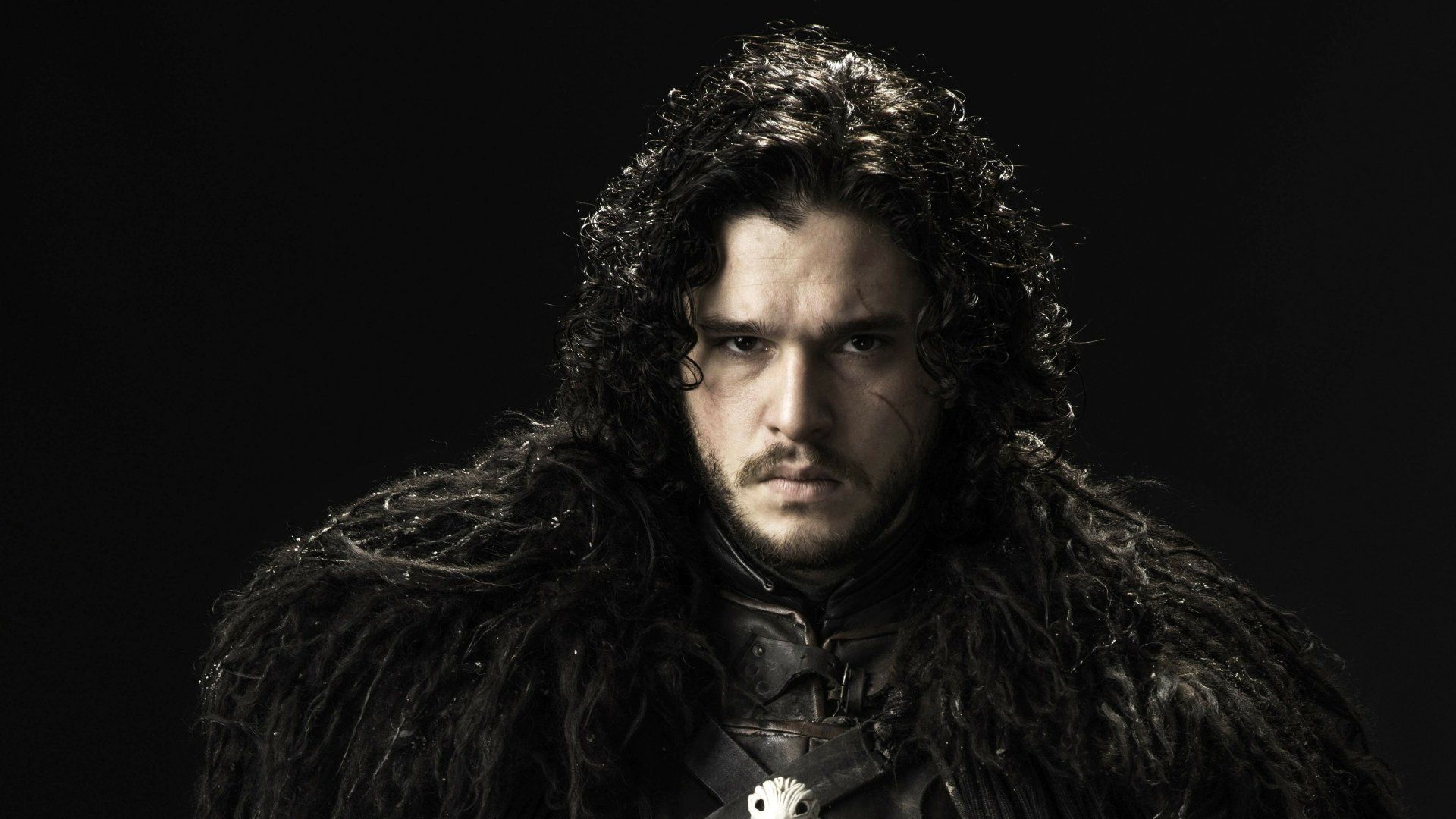 1920x1080 Jon Snow 4K Ultra HD Wallpaperx2160