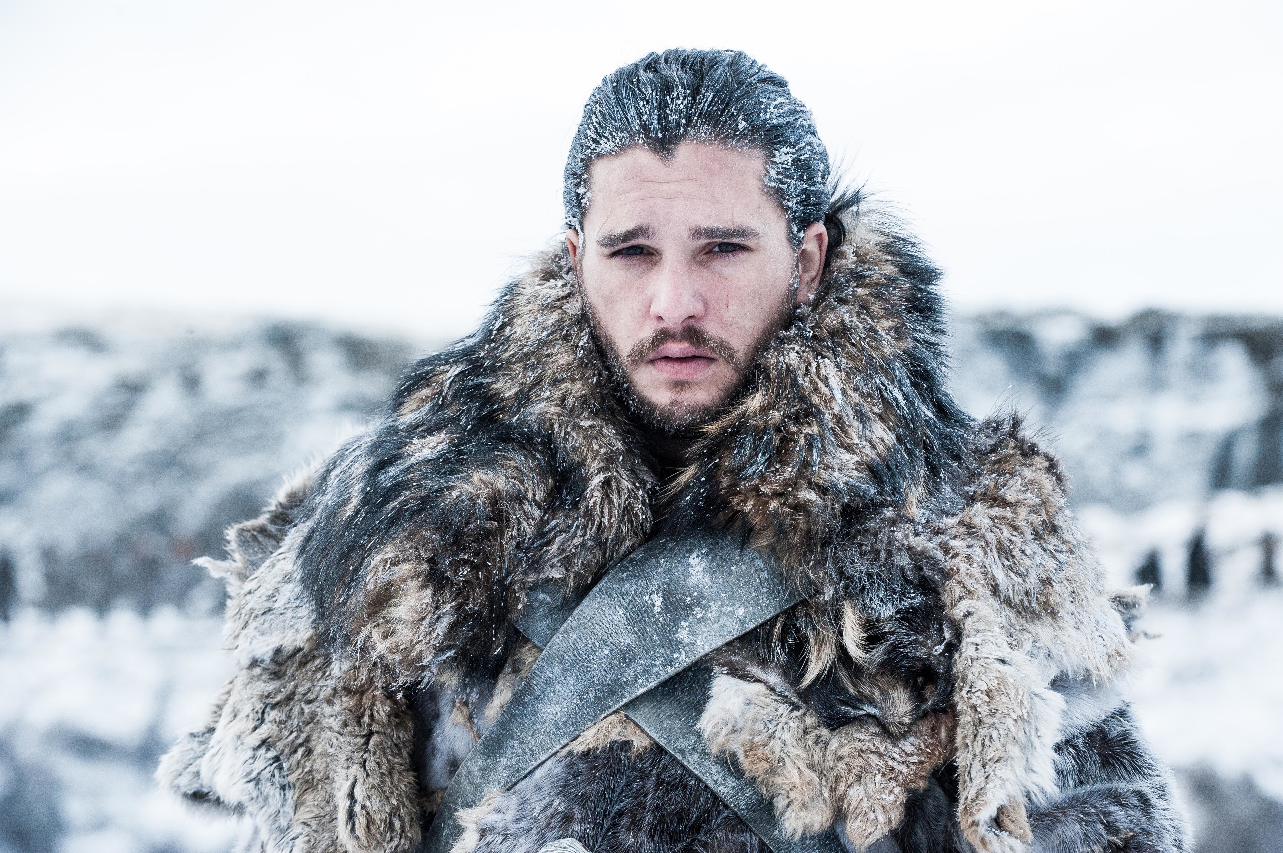4500x2994 Jon Snow Wallpaper, HD Movies 4K Wallpaper, Image and Background