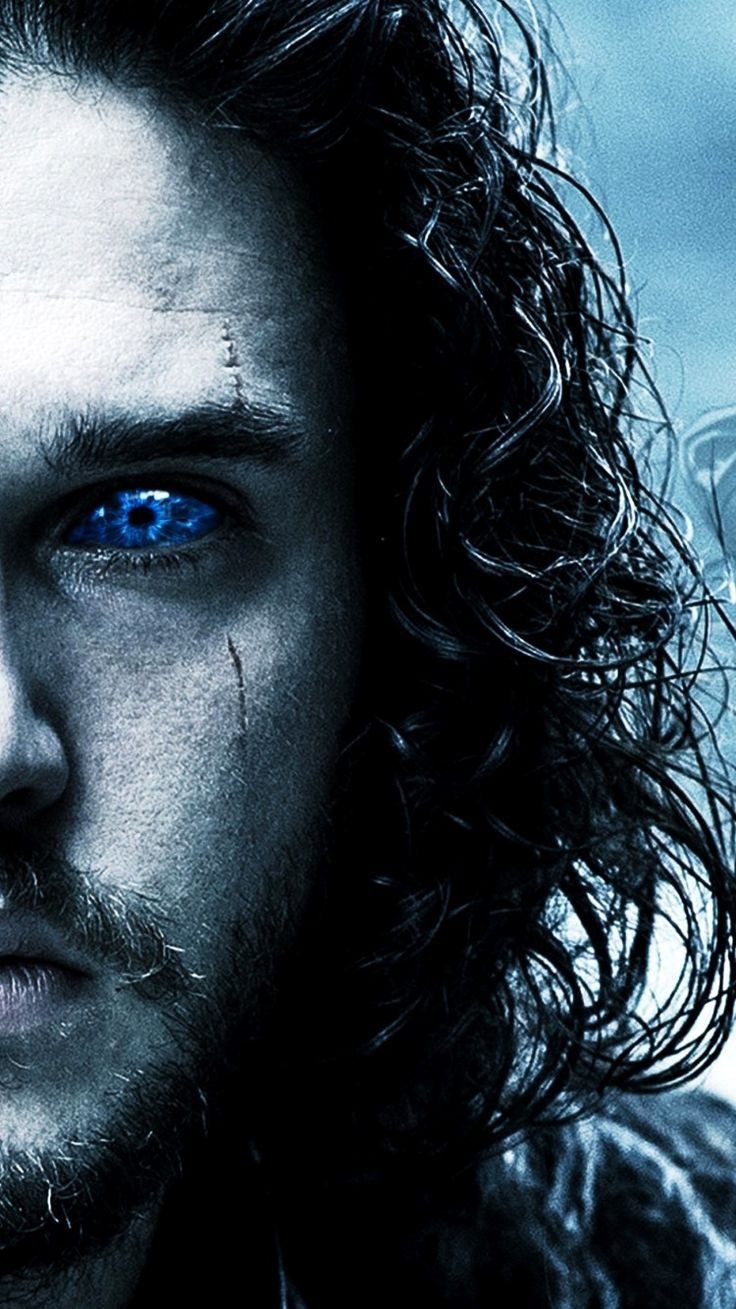 736x1309 Jon Snow Wallpaper 4K iPhone Gallery