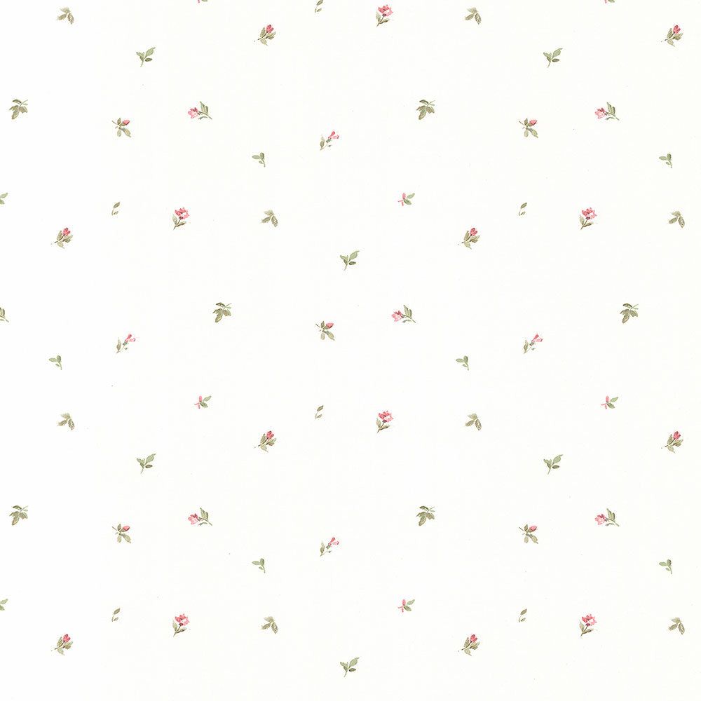 1000x1000 Norwall Wallpaper Camille's Mini PP27833