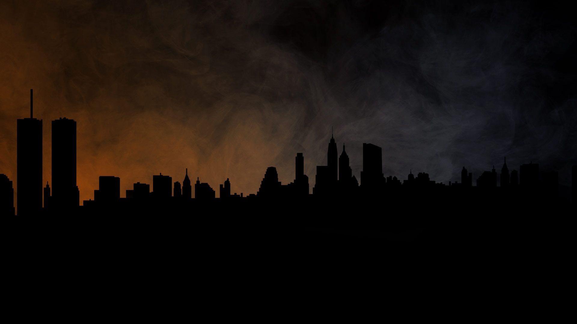 1920x1080 Blackout: Trailer