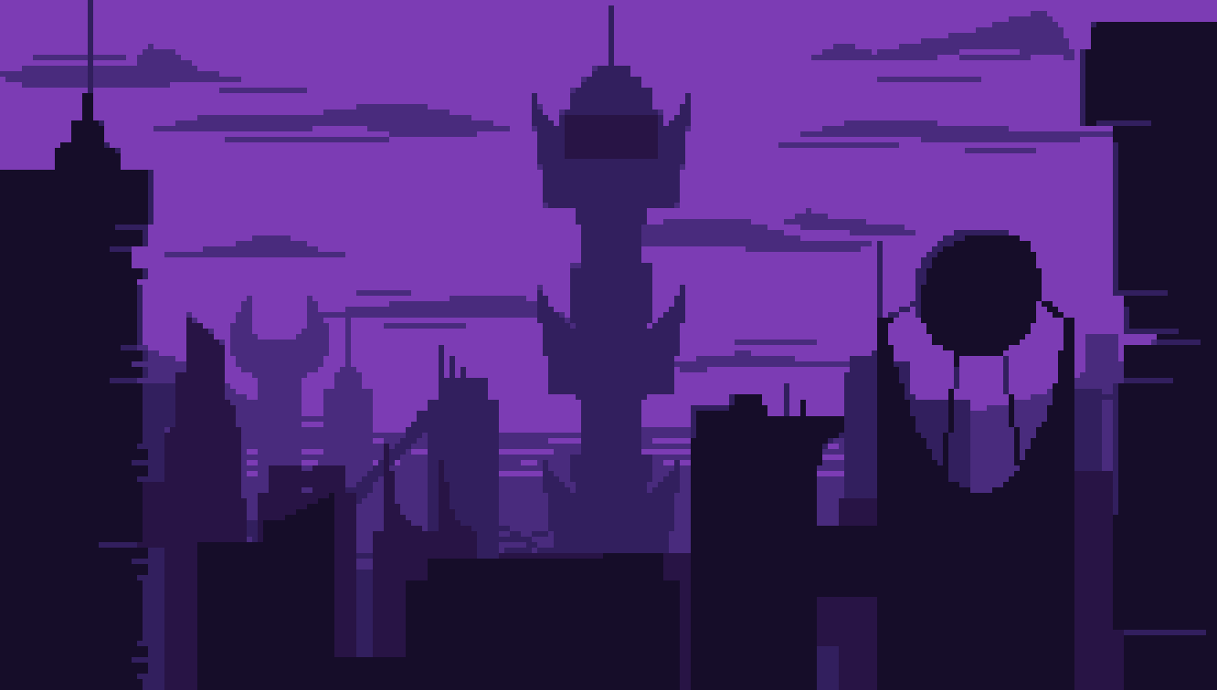 1332x756 blackout city by Megalo224 on Newgrounds