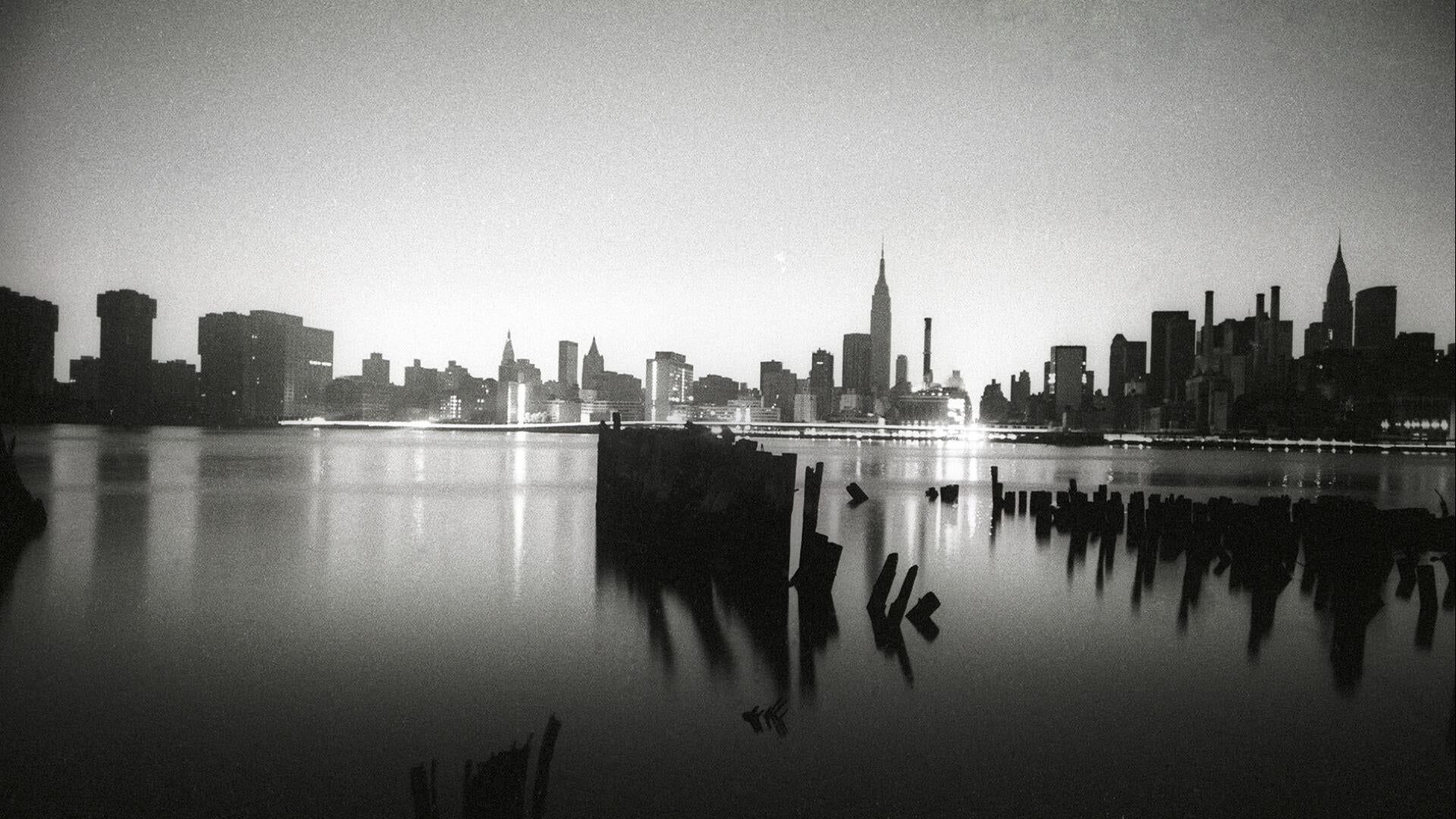 1920x1080 CBS News Radio flashback: New York City blackout of 1977