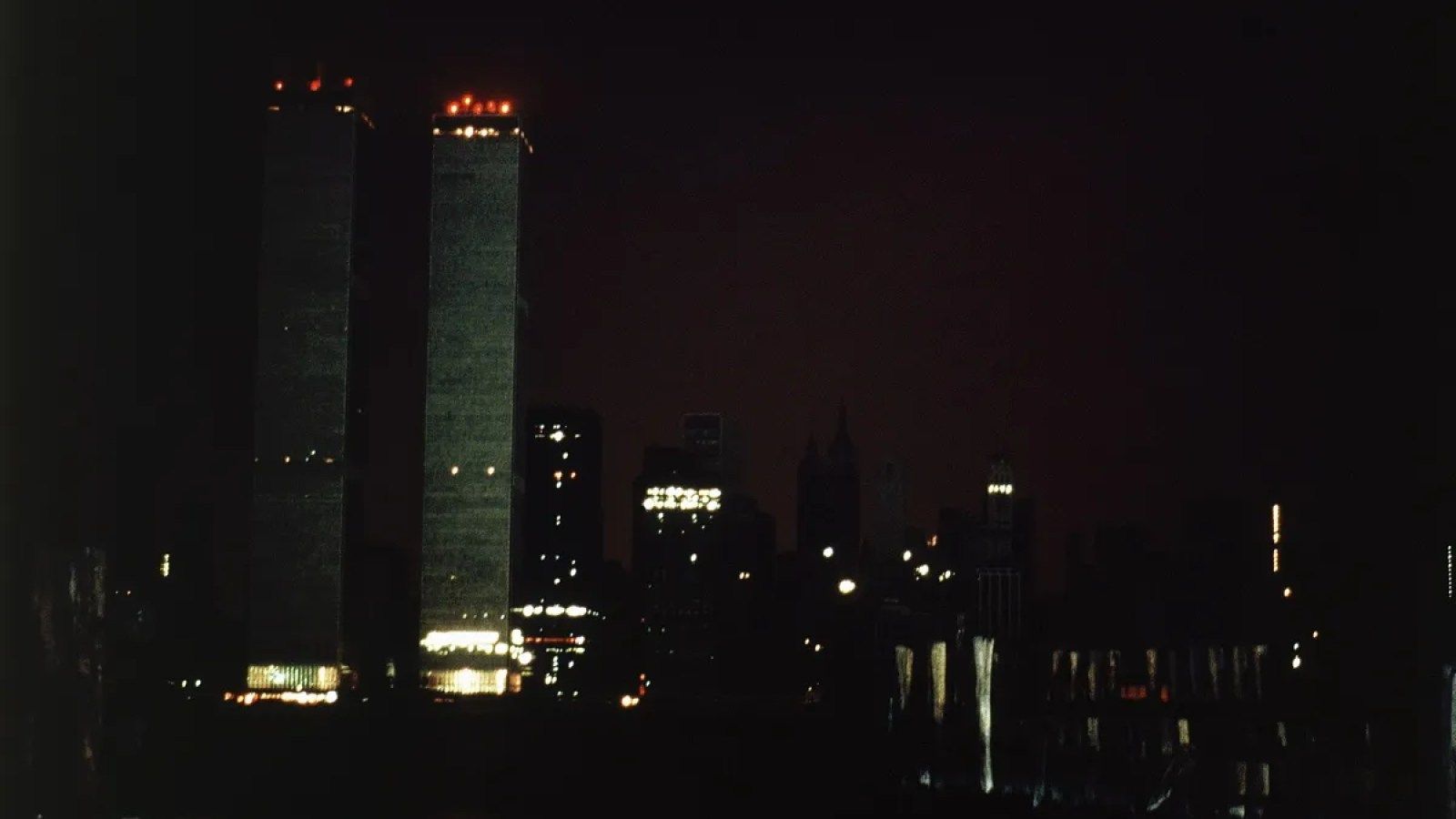 1600x900 Look back at the New York City blackout of 1977