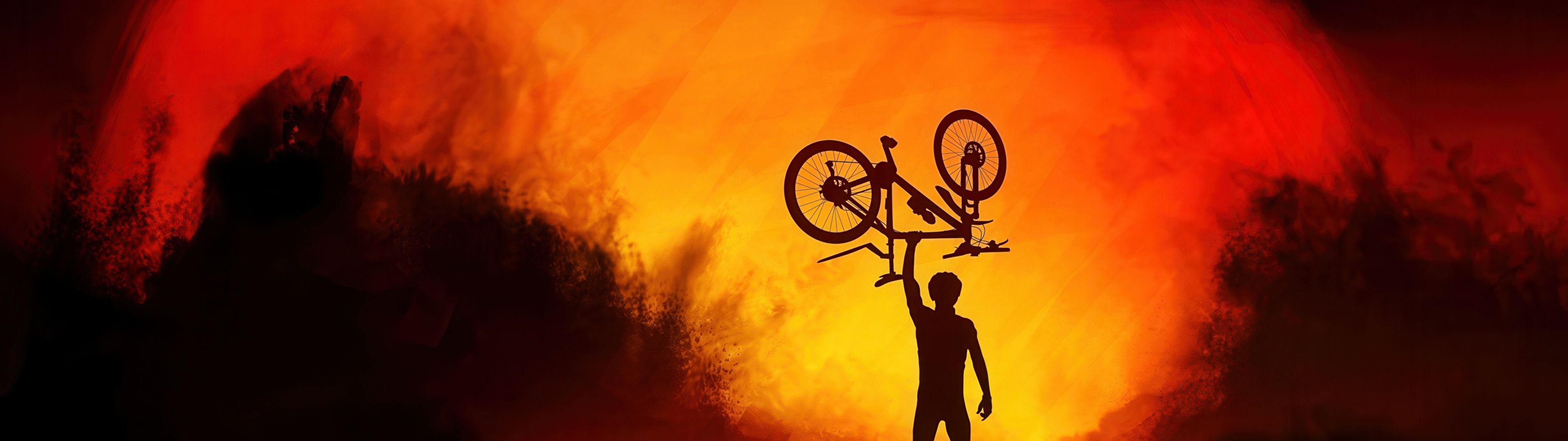 3840x1080 Dual Monitor HD Wallpaperx1080 Wallpaper