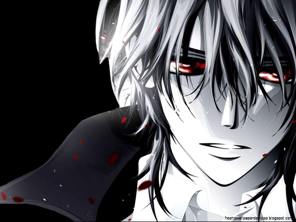 1177x883 Sad Emo Boy Anime Wallpaper