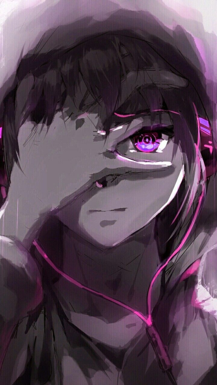 720x1280 Emo anime. Wallpaper anime, Sad anime, Anime hd