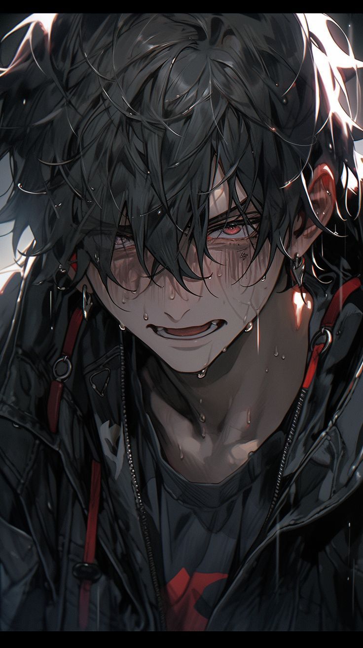 736x1313 Sad Boys wallpaper
