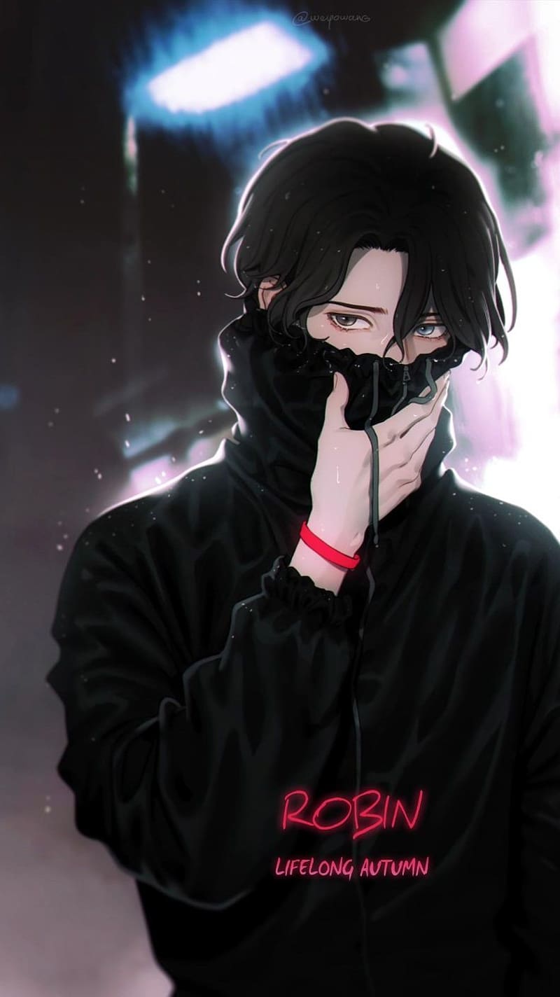 800x1424 HOT ! Anime Nice Hoodies For Boys Emo Hoodie Anime Boy Sad Anime Hoodie Cute Emo Anime Girl Emo