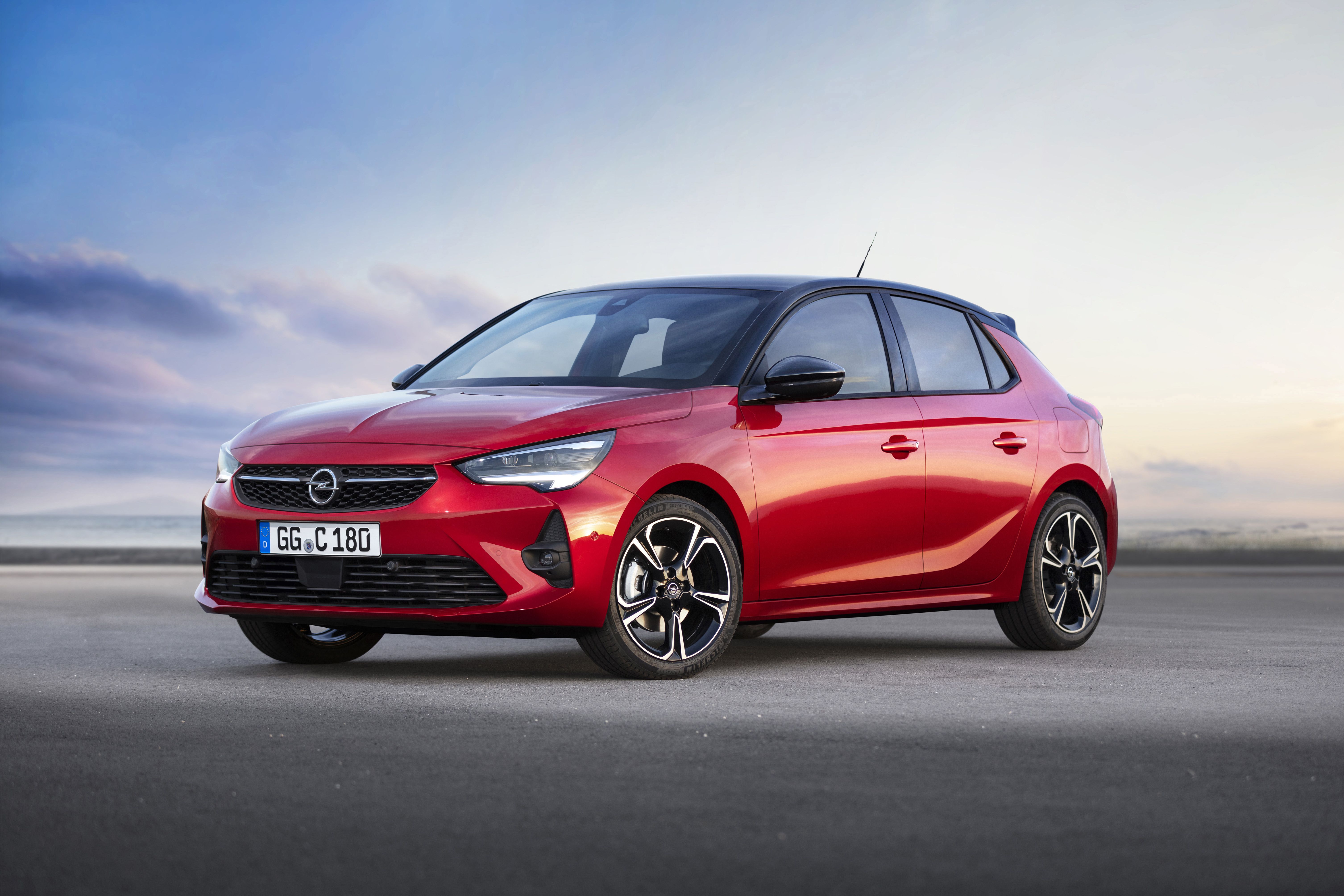 6024x4016 Download Compact Car Car Opel Vehicle Opel Corsa 4k Ultra HD Wallpaperx4000