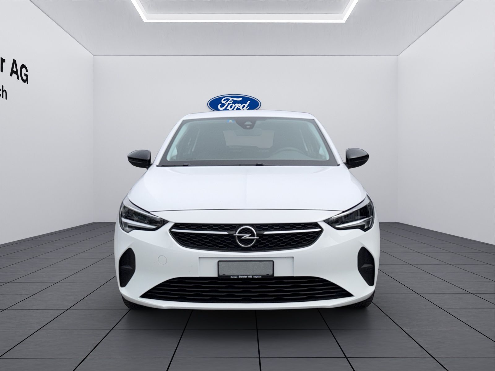 1600x1200 OPEL Corsa 1.2