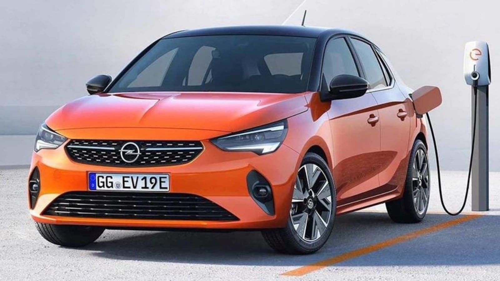 1600x900 New Opel Corsa leaks just days before its official reveal