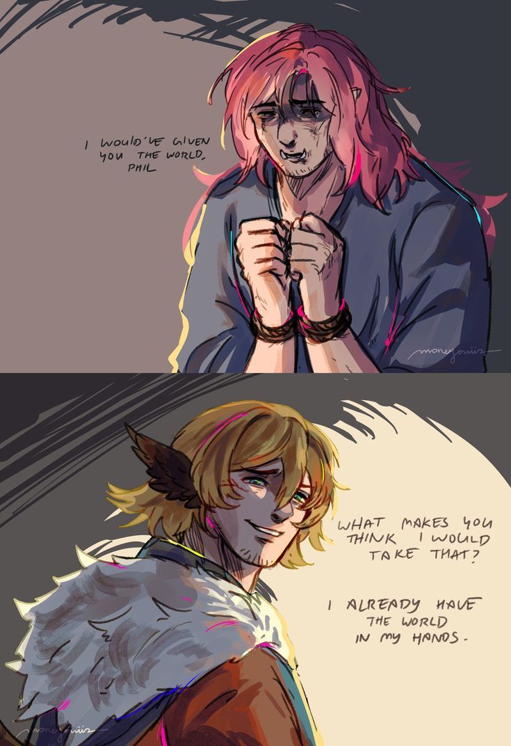 735x1072 Discover 250 Technoblade and technoblade fanart funny ideas. philza x technoblade fanart, dreamnoblade fanart ship comic, philza and technoblade and more