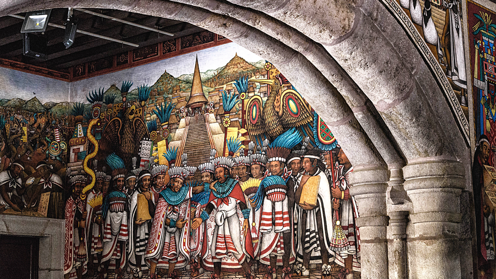 1920x1080 Tlaxcala Vacation Tours