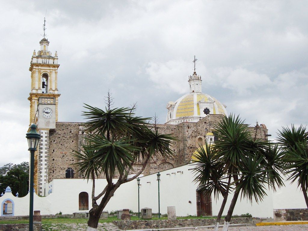 1024x768 DSC00439. Solo de Tlaxcala