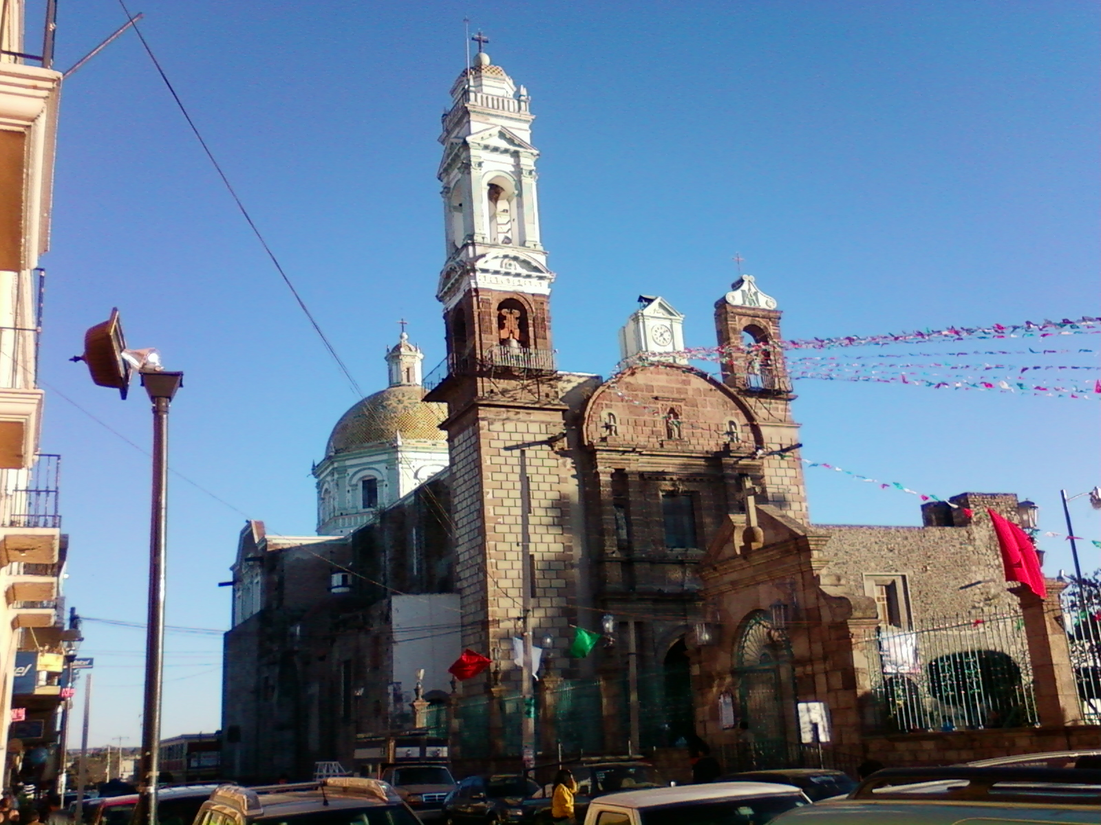 1600x1200 Zacatelco Tlaxcala Mexico