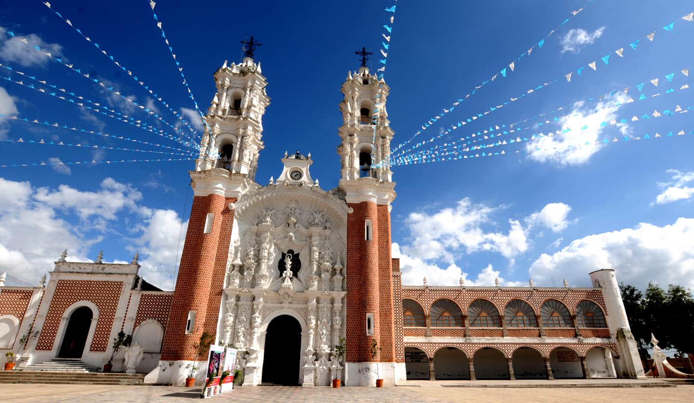 1417x823 Unknown and Underrated Travel Spots In Mexico