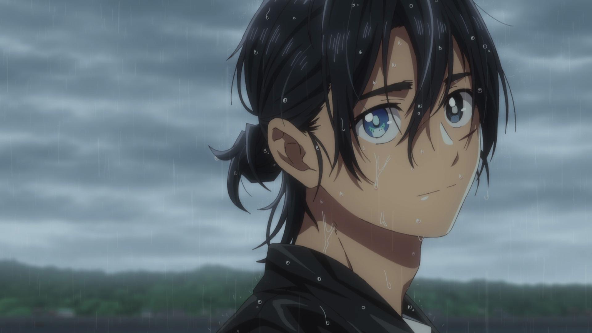 1920x1080 Summer Time Rendering: Season 1 Ajiro's Longest Day (2022) - (S1E21)