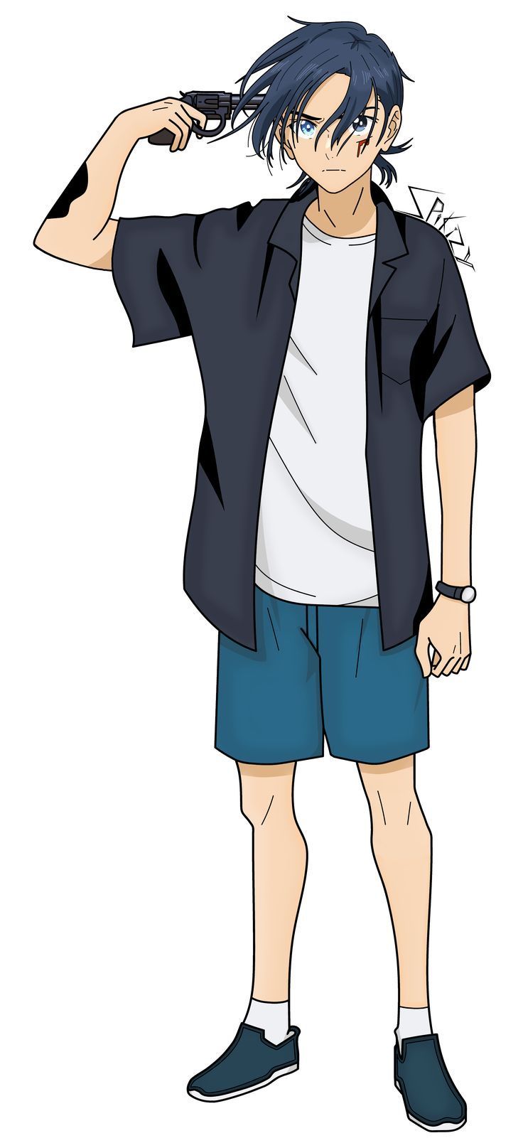 736x1608 Shinpei Ajiro