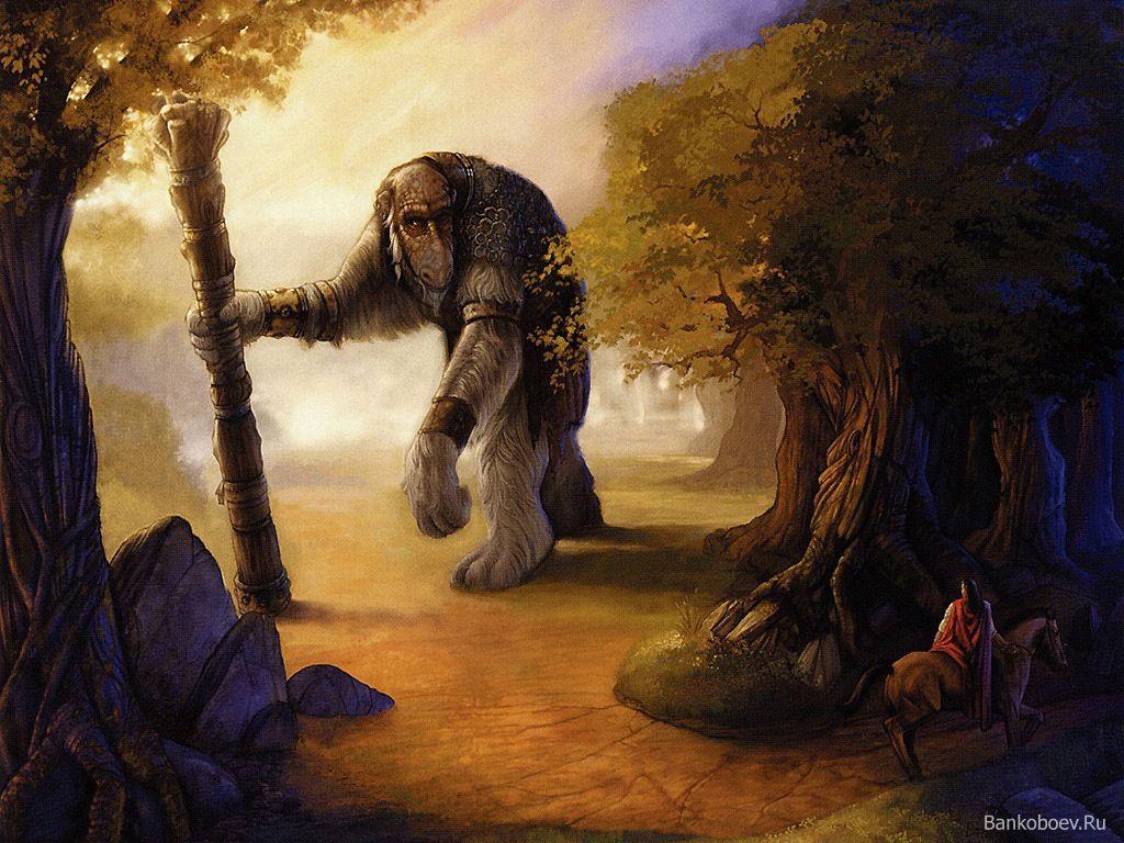 26+ Greek Mythology Mythical Creatures Wallpaper Images