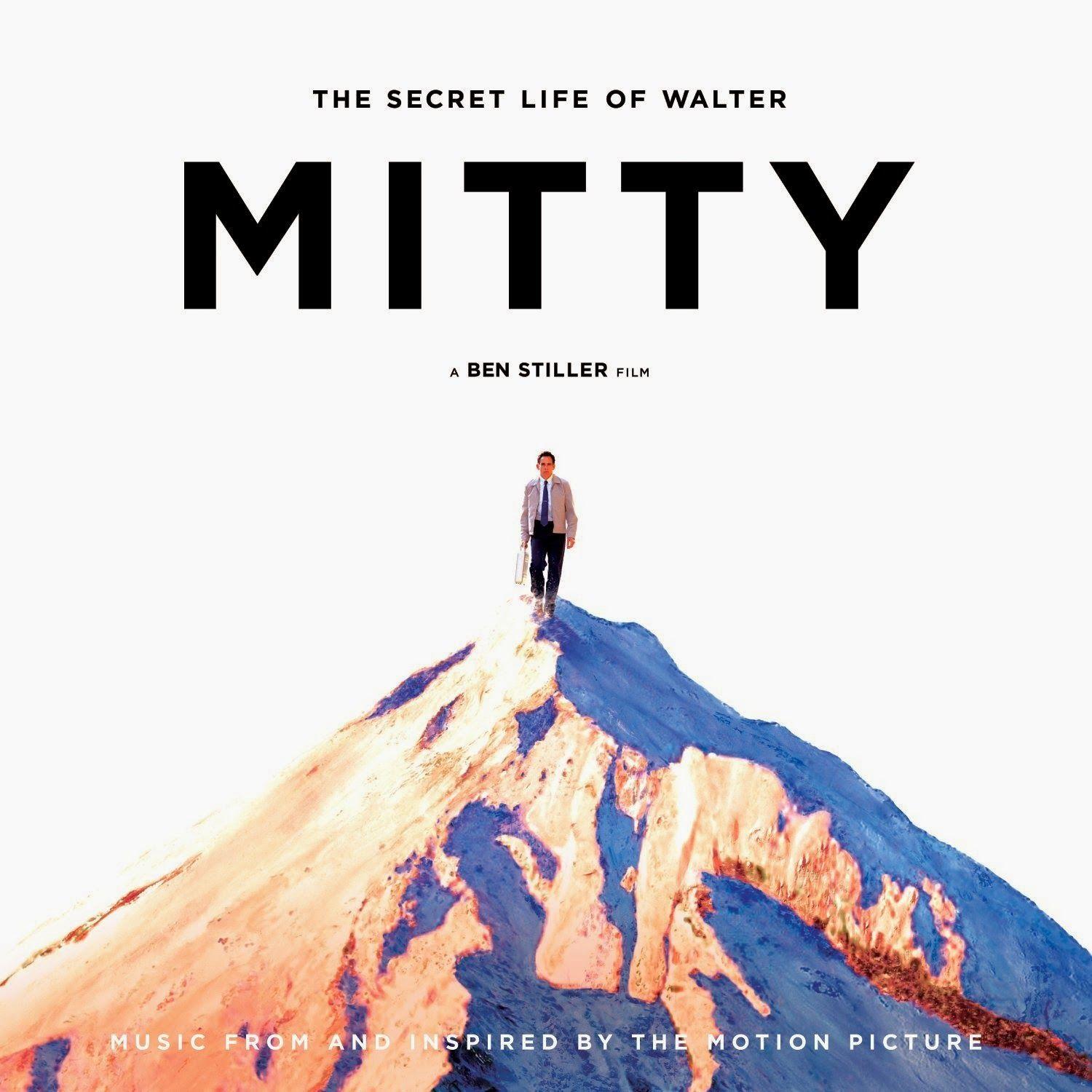 1500x1500 Ben Stiller The Secret Life Of Walter Mitty Wallpaper. QIBT 1220HSL / LEESD1303 / Gloire Cinema