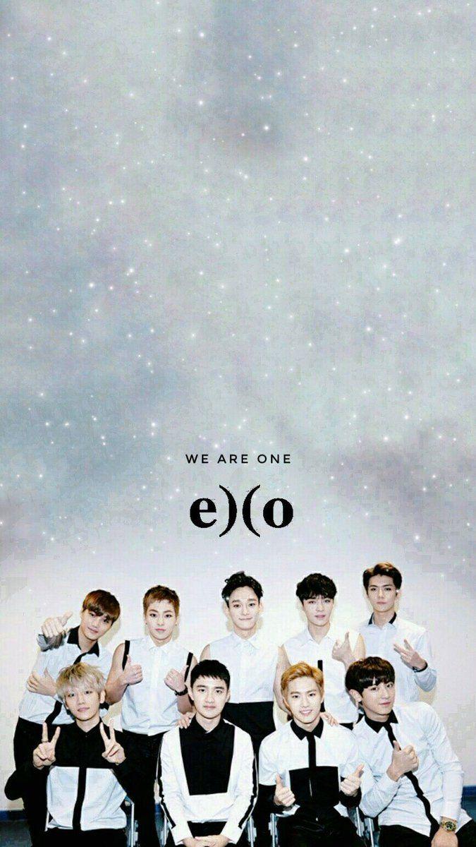 EXO Ot9 Wallpapers - Top Free EXO Ot9 Backgrounds - WallpaperAccess