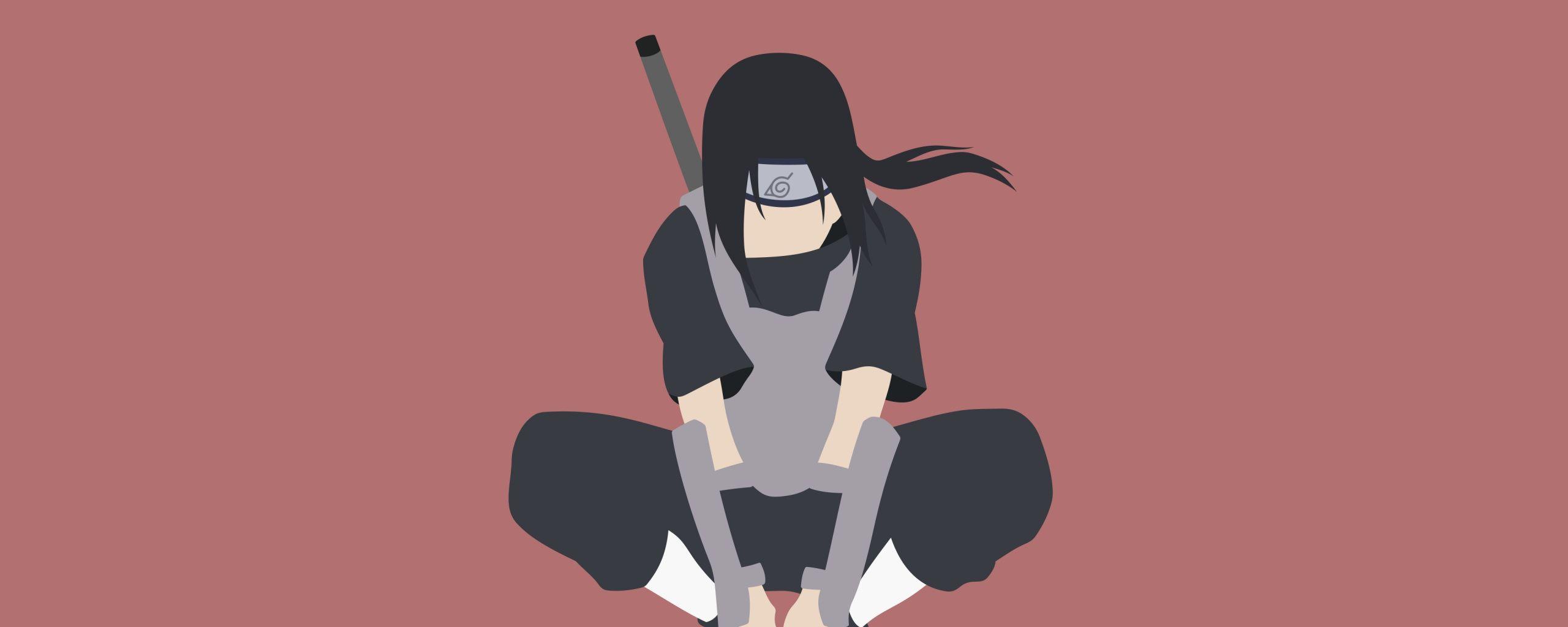 Neji Minimalist Wallpapers - Top Free Neji Minimalist Backgrounds