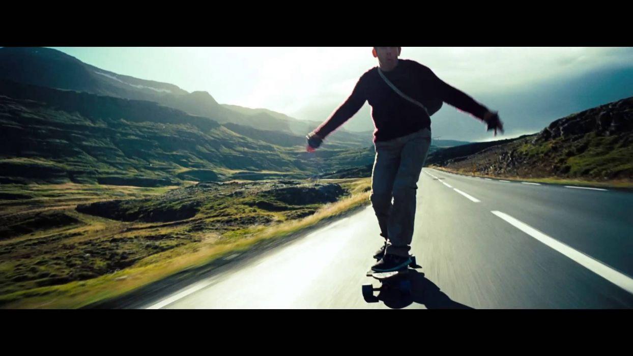 1244x700 SECRET LIFE OF WALTER MITTY adventure comedy drama romance wallpaperx1080
