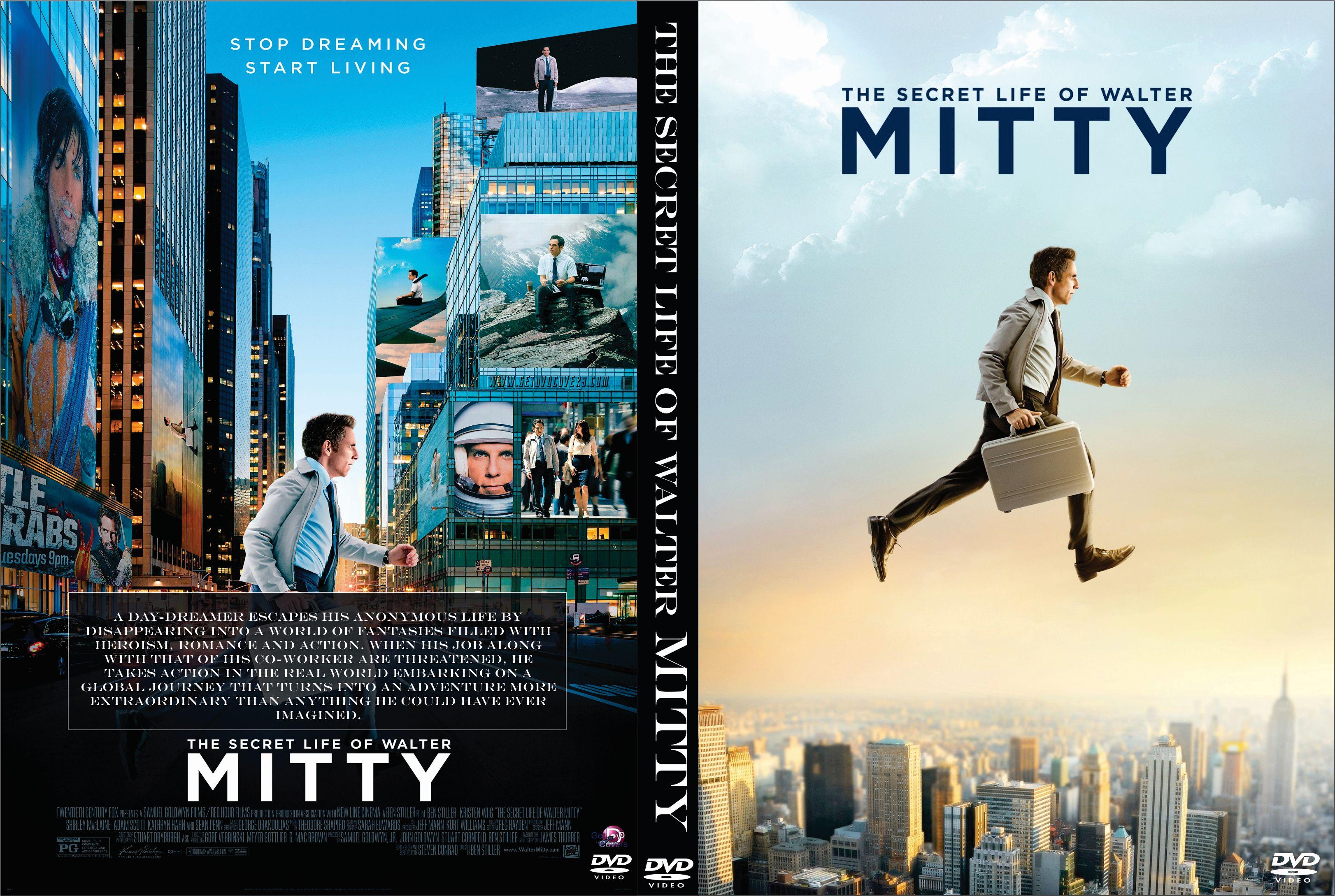 The secret of walter mitty. The Secret Life of Walter Mitty. Невероятная жизнь мистера Митти. The Secret Life of Walter Mitty, 2013. Секрет жизни Уолтера Митти.