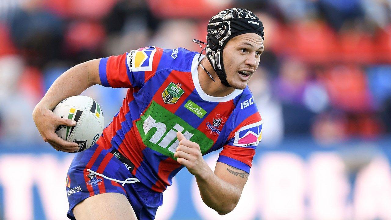 1280x720 The best of Kalyn Ponga's breakout 2018