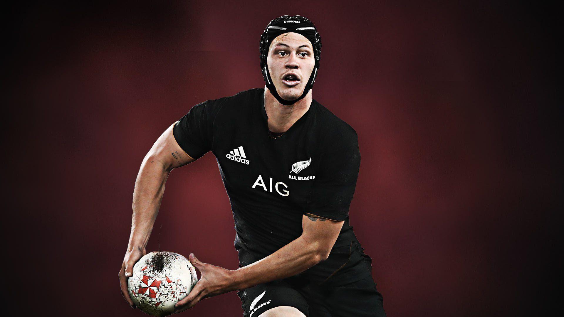 1920x1080 NRL Superstar Kalyn Ponga 'would strive to be an All Black' in code switch